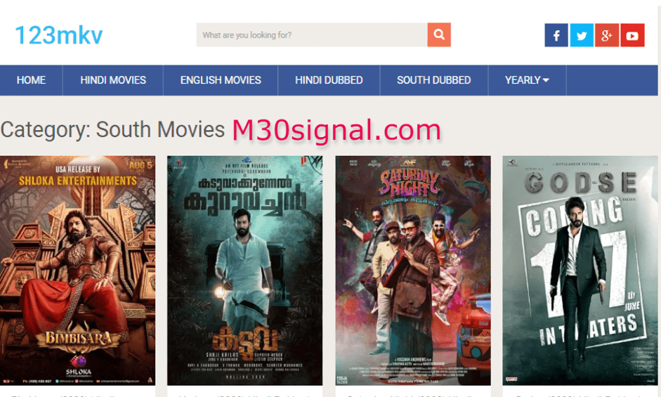 123Mkv Download Latest Bollywood-Hollywood Hindi Movie 2023